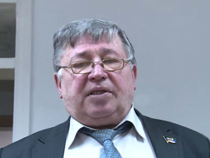 В Украине заочно будут судить 