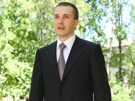 Суд зняв арешт із 312,5 млн грн Олександра Януковича