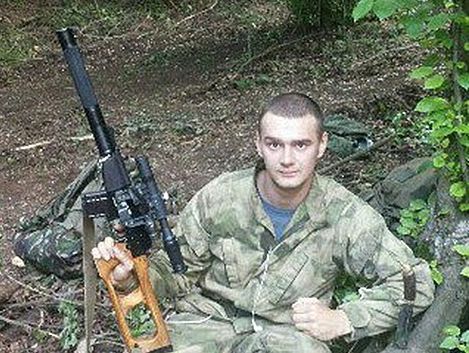 У Сирії загинув 23-річний російський військовий, який поїхав туди заробити на весілля – ЗМІ