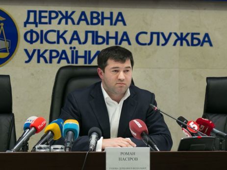 Суд отклонил ходатайство защиты Насирова об отводе судьи