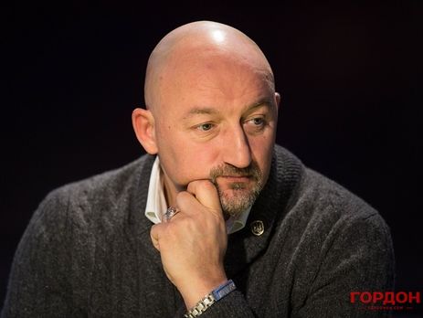 Мочанов: Я не хотел жить при блатоте донецкой и не хочу жить при винницких базарных пацанах