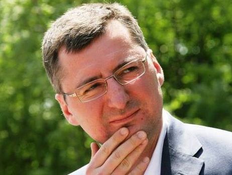 Насіров – носій унікальної інформації, свідок тіньової діяльності більшості політиків – екс-заступник голови Держфіскальної служби Лікарчук