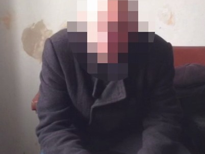 СБУ задержала в Мариуполе боевика группировки 