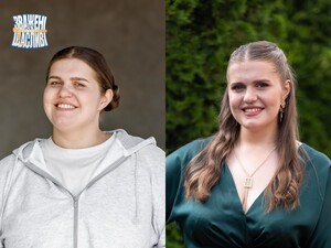 Фіналістка