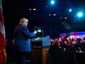 Канада може стати новою метою Трампа після Венесуели і Гренландії – Bloomberg