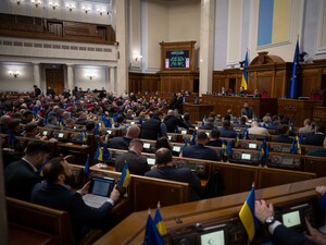 Шлях до перемоги чи розрухи? У Раді готують закон про скасування відстрочки для вступників віком від 25 років