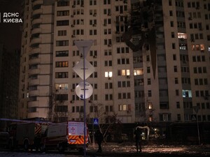 У Києві приблизно 85% багатоповерхівок відновили теплопостачання. Складною ситуація буде й далі, попередив Кличко