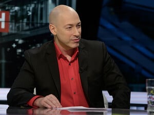 Похищение Путина, почки Кадырова, второй 