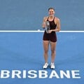 Костюк победила трех подряд ТОП-теннисисток, но проиграла в финале турнира WTA. Она сделала заявление об Украине
