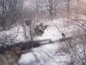 Росія намагається створити плацдарм для наступу на Суми – ЗСУ