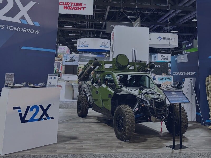Україна тестує новітню американську систему ППО – Defence Express