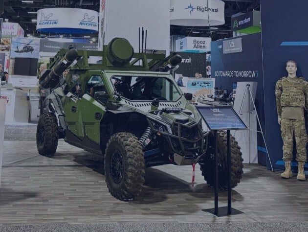 Україна тестує новітню американську систему ППО – Defence Express