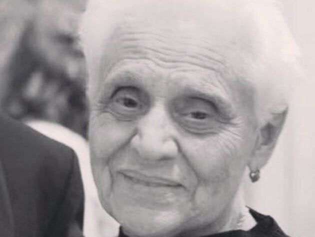 У 100 років померла співачка й подруга Раневської – українка Тамара Калустян