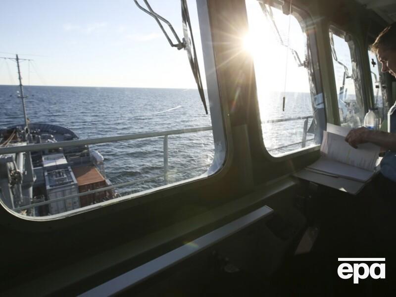 Німеччина пропонує місію НАТО в Арктиці для зниження напруги довкола Гренландії – Bloomberg