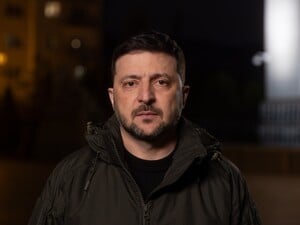 Зеленский: Мир не может защитить себя от сумасшедших