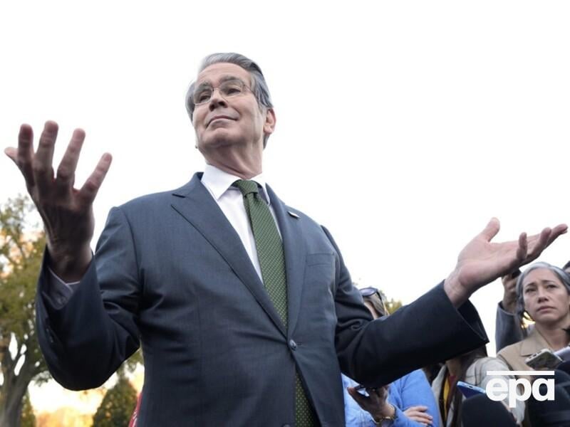 США можуть найближчими днями зняти частину санкцій з Венесуели – Бессент