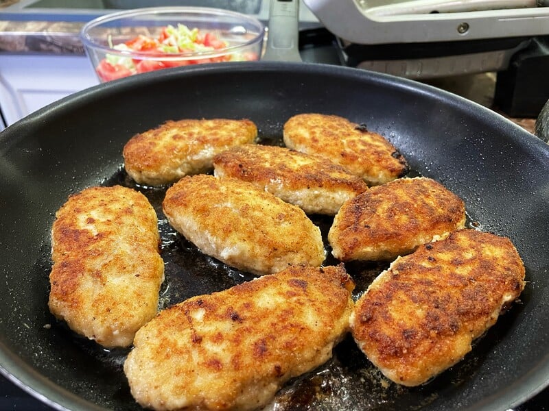 Рецепт найсмачніших у світі котлет – завдяки цьому вони вийдуть надзвичайно соковитими