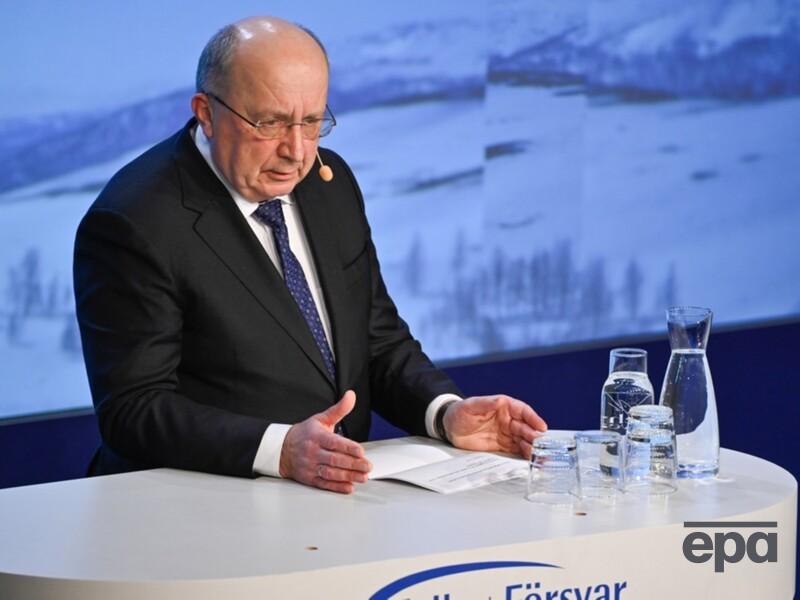 У ЄС заявили, що можуть створити спільні військові сили для заміни американських військ