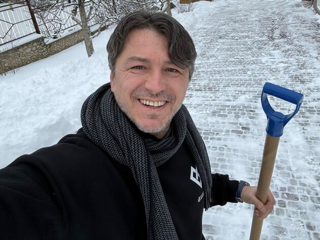 Притула назвав довгим матюком українців, які вихваляються відпочинком у Буковелі під час війни