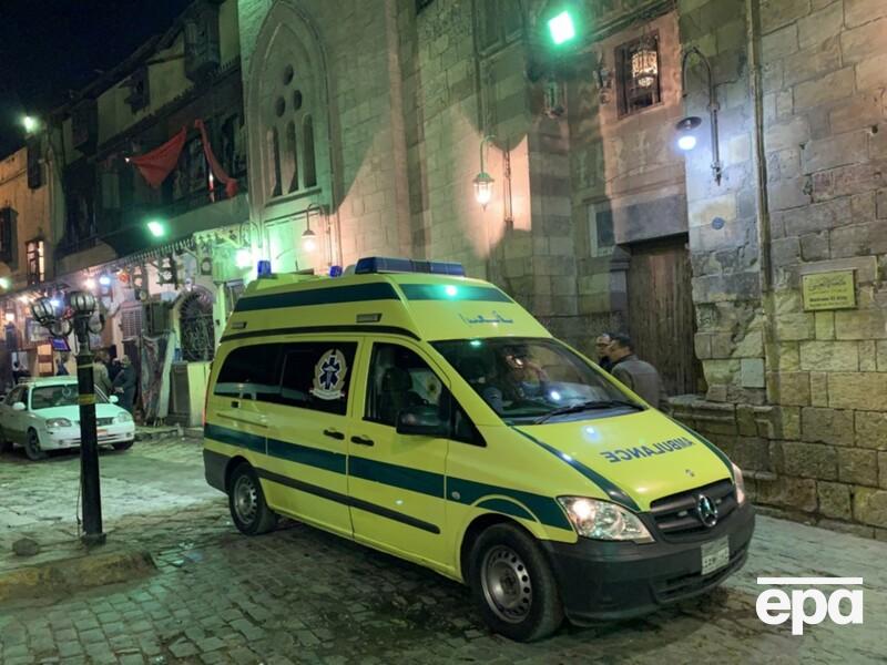 У Єгипті туристка з РФ скинулася з балкона, ще двох росіянок побили викруткою й болторізом – паблік