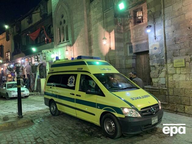 В Египте туристка из РФ сбросилась с балкона, еще двух россиянок избили отверткой и болторезом – паблик