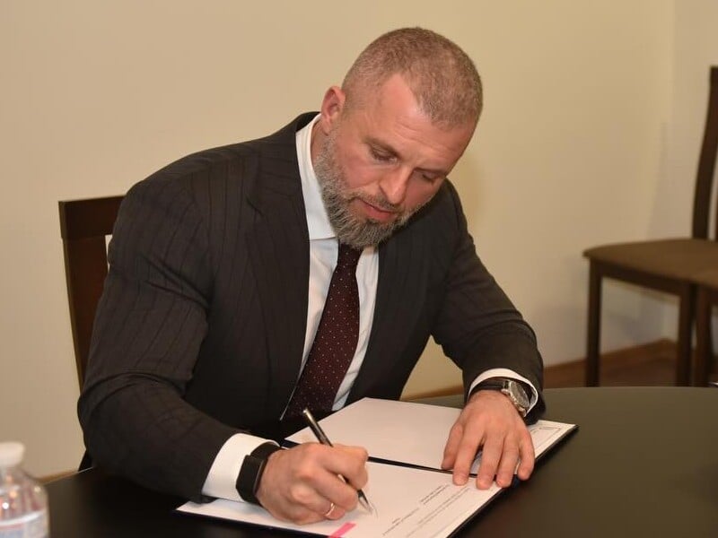 Бідний: Ми можемо на міжнародній спортивній арені опинитися в такому ж становищі, як зараз росіяни