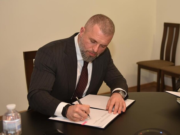 Бідний: Ми можемо на міжнародній спортивній арені опинитися в такому ж становищі, як зараз росіяни