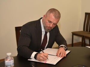 Бедный: Мы можем на международной спортивной арене оказаться в таком же положении, как сейчас россияне