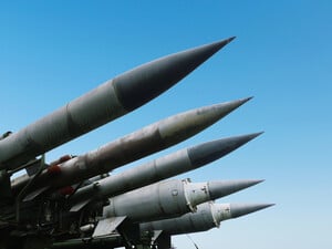 Великобританія розробить для України нову балістичну ракету дальністю понад 500 км