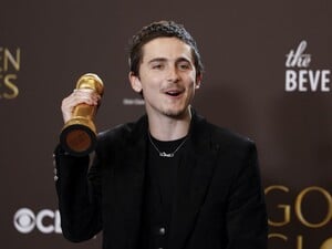 У Лос-Анджелесі назвали лауреатів премії 