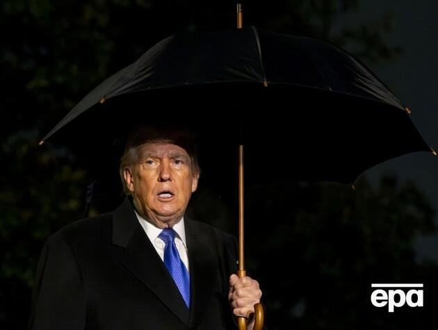 Трамп обіцяв звернутися до Маска й пояснив навіщо