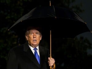 Трамп обіцяв звернутися до Маска й пояснив навіщо