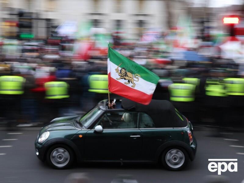 Іран уперше заглушив Starlink під час загальнонаціонального вимкнення інтернету – експерт