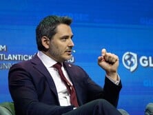 НАТО доживає останні роки або навіть місяці