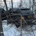 Внедорожник сбил пограничника при попытке прорыва в Румынию. Задержаны шесть человек, водителя ищут