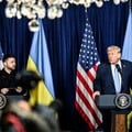 Трамп: Зеленский никогда не имел карт, у него есть только одно