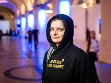 Это исторические кадры, которые будут влиять на планирование операций во всех армиях и спецслужбах мира