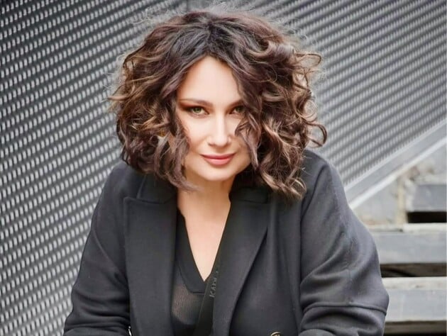 Мозговая показала отца своей старшей дочери, который погиб молодым