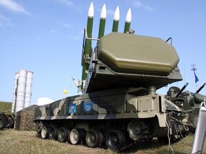 Во время спецоперации США Венесуэла даже не развернула российские системы ПВО – NYT