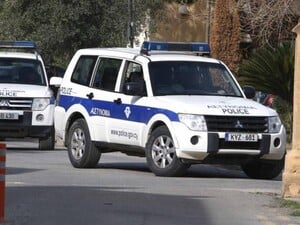 На Кипре после исчезновения экс-главы компании 