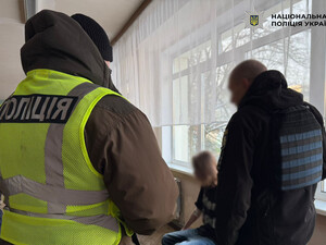 Напад школяра з ножем на вчительку. Нардеп закликав підвищити безпеку у школах