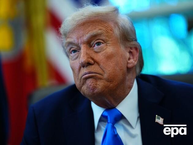 Трамп відповів, чи може він помилувати Мадуро