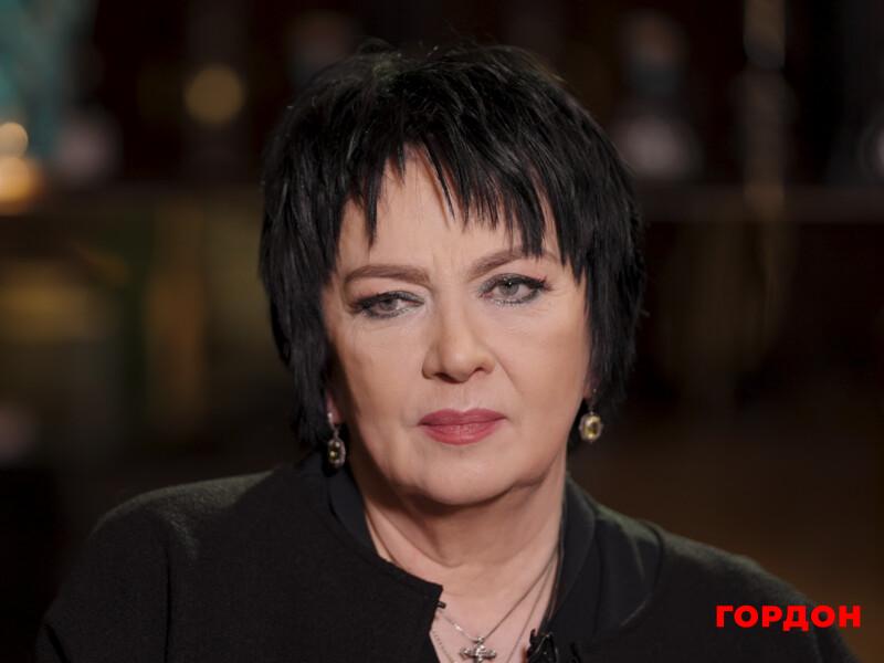 Кто привел Кабаеву к Путину, измены, развод с Блохиным, дочь Ириша, диета. Интервью Гордона с Дерюгиной. Видео