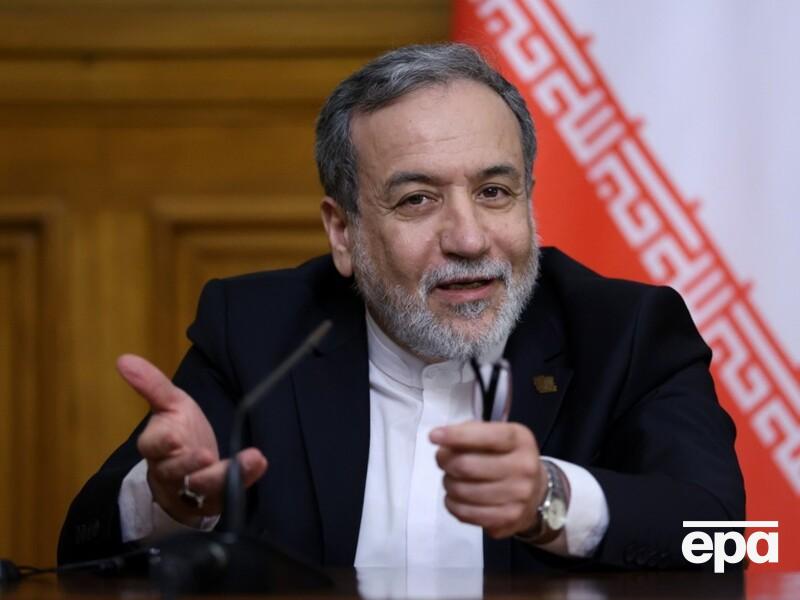 Власти Ирана обратились к Виткоффу на фоне протестов – Axios