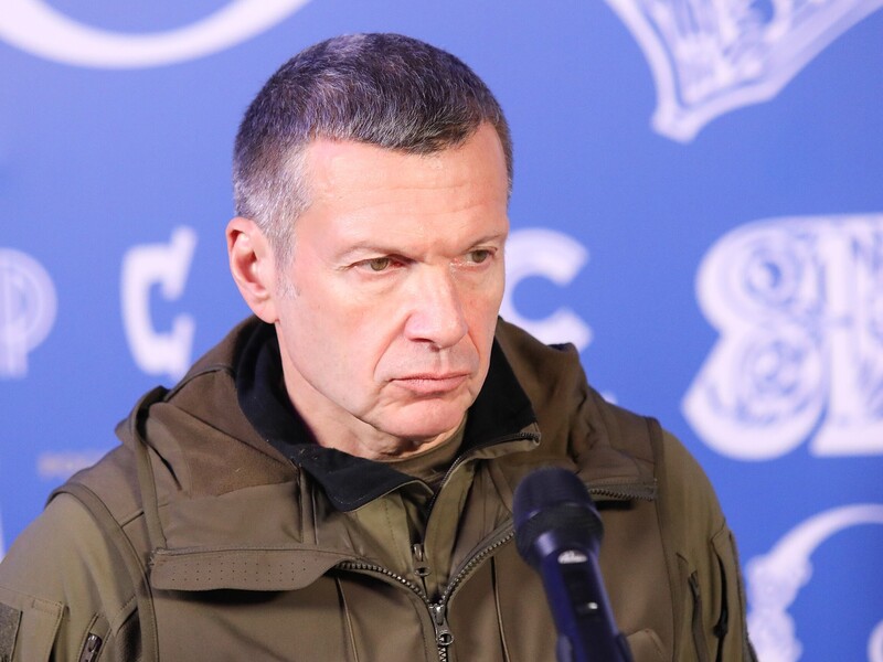 "Почему мы не можем начать "СВО?" Ереван отреагировал на заявления пропагандиста Соловьева об Армении