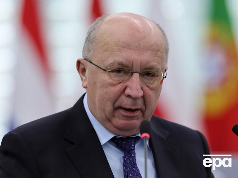 Воєнна анексія Гренландії Америкою може стати кінцем для НАТО – єврокомісар