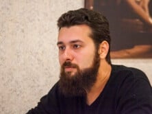 Лише народних протестів ніколи не буває досить для зміни режиму