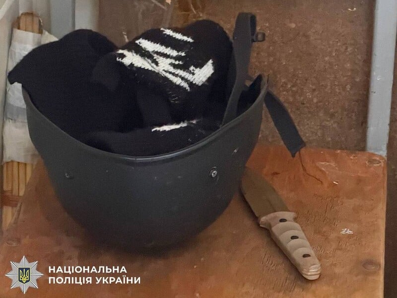 У підозрюваного в нападі на школу в Києві виявили переписку з, імовірно, спецслужбами РФ. Відео