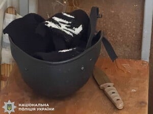 У підозрюваного в нападі на школу у Києві знайдено листування із, ймовірно, спецслужбами РФ. Відео