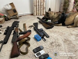 Одна із найбільший партій 